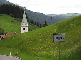 Bed & Breakfast Jungholz