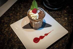 Cit'Hotel Restaurant Bowling de Millau