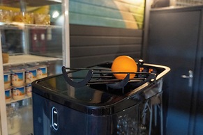 Cit'Hotel Restaurant Bowling de Millau