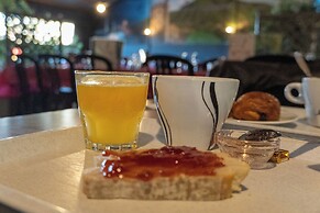 Cit'Hotel Restaurant Bowling de Millau