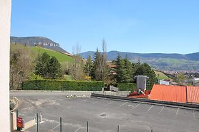 Cit'Hotel Restaurant Bowling de Millau