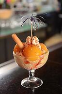 Cit'Hotel Restaurant Bowling de Millau