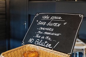Cit'Hotel Restaurant Bowling de Millau