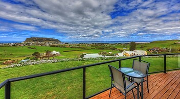 Horizon Deluxe Apartments