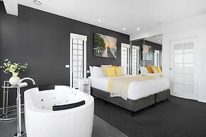 Horizon Deluxe Apartments