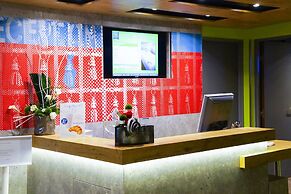 ibis budget Limoges Nord