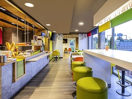 ibis budget Limoges Nord