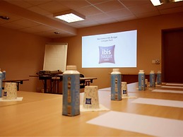 ibis budget Limoges Nord