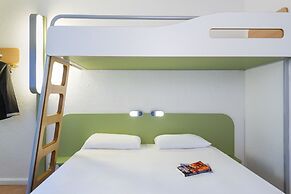 ibis budget Limoges Nord