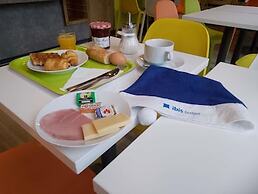ibis budget Limoges Nord