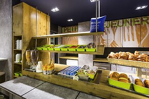 ibis budget Limoges Nord