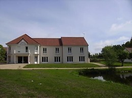 Hotel Orée des Châteaux