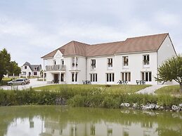 Hotel Orée des Châteaux