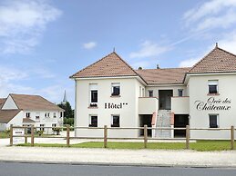 Hotel Orée des Châteaux