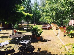 Hotel Bahnhof Bertsdorf