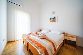 Pervanovo Apartments