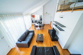 Pervanovo Apartments