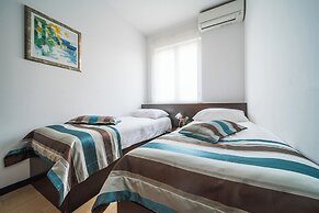 Pervanovo Apartments