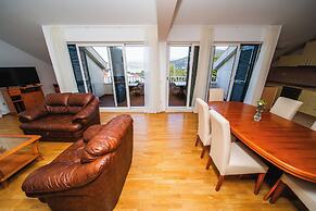 Pervanovo Apartments