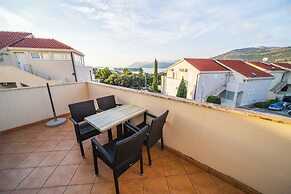 Pervanovo Apartments