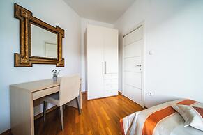Pervanovo Apartments