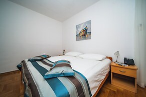 Pervanovo Apartments