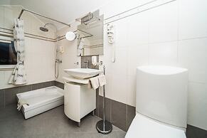 Pervanovo Apartments
