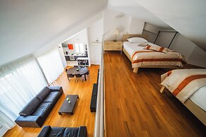 Pervanovo Apartments
