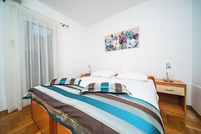 Pervanovo Apartments