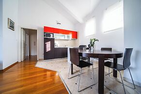 Pervanovo Apartments
