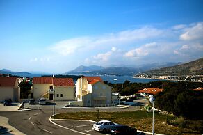 Pervanovo Apartments