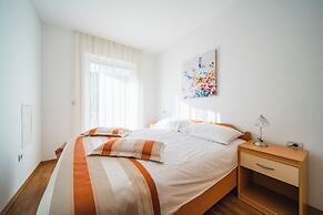 Pervanovo Apartments