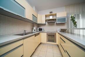 Pervanovo Apartments