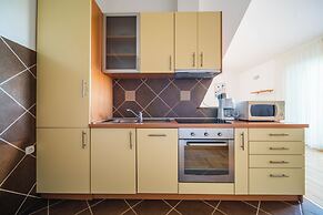 Pervanovo Apartments