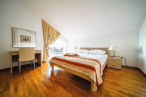 Pervanovo Apartments