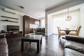 Pervanovo Apartments