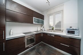 Pervanovo Apartments