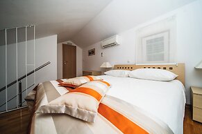 Pervanovo Apartments