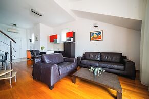 Pervanovo Apartments