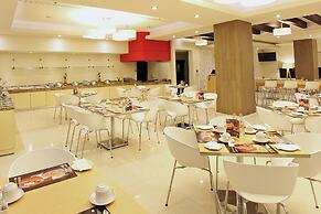 Fiesta Inn Coatzacoalcos
