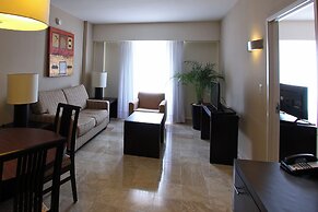 Fiesta Inn Coatzacoalcos