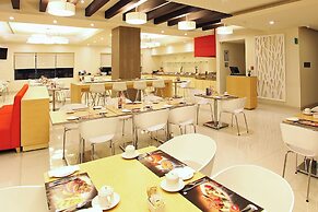 Fiesta Inn Coatzacoalcos