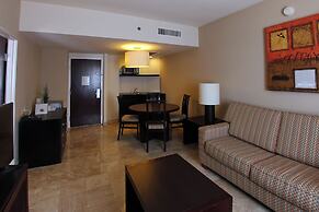 Fiesta Inn Coatzacoalcos