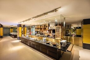 Fairmont Beijing