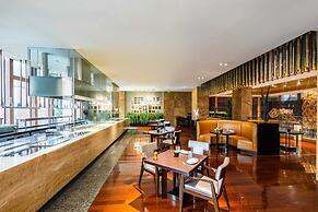Fairmont Beijing