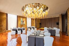 Fairmont Beijing