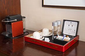 Fairmont Beijing