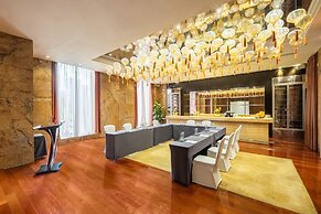 Fairmont Beijing