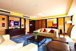 Fairmont Beijing