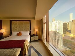 Fairmont Beijing